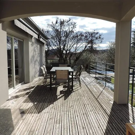 Attractive Holiday With Private Pool Prázdninový dům *