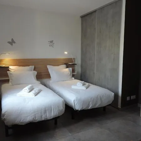 Prázdninový dům Attractive Holiday With Private Pool *