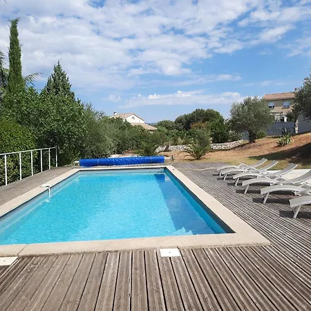 Attractive Holiday With Private Pool *