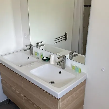 Attractive Holiday With Private Pool Semesterbostad Les Vans