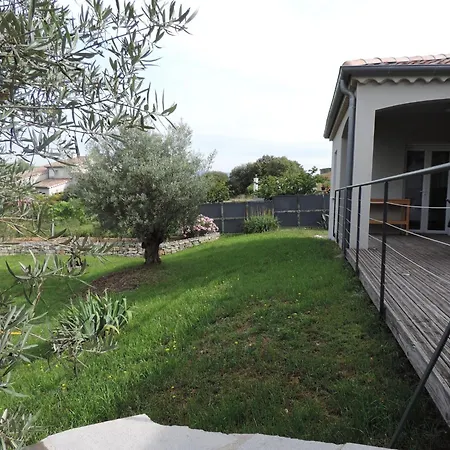 Semesterbostad Attractive Holiday With Private Pool